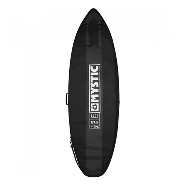 Mystic Star Surf Travel 6.0 Boardbag