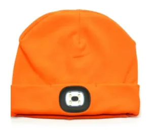 Night Scope Sportsman Rechargeable Led Beanie