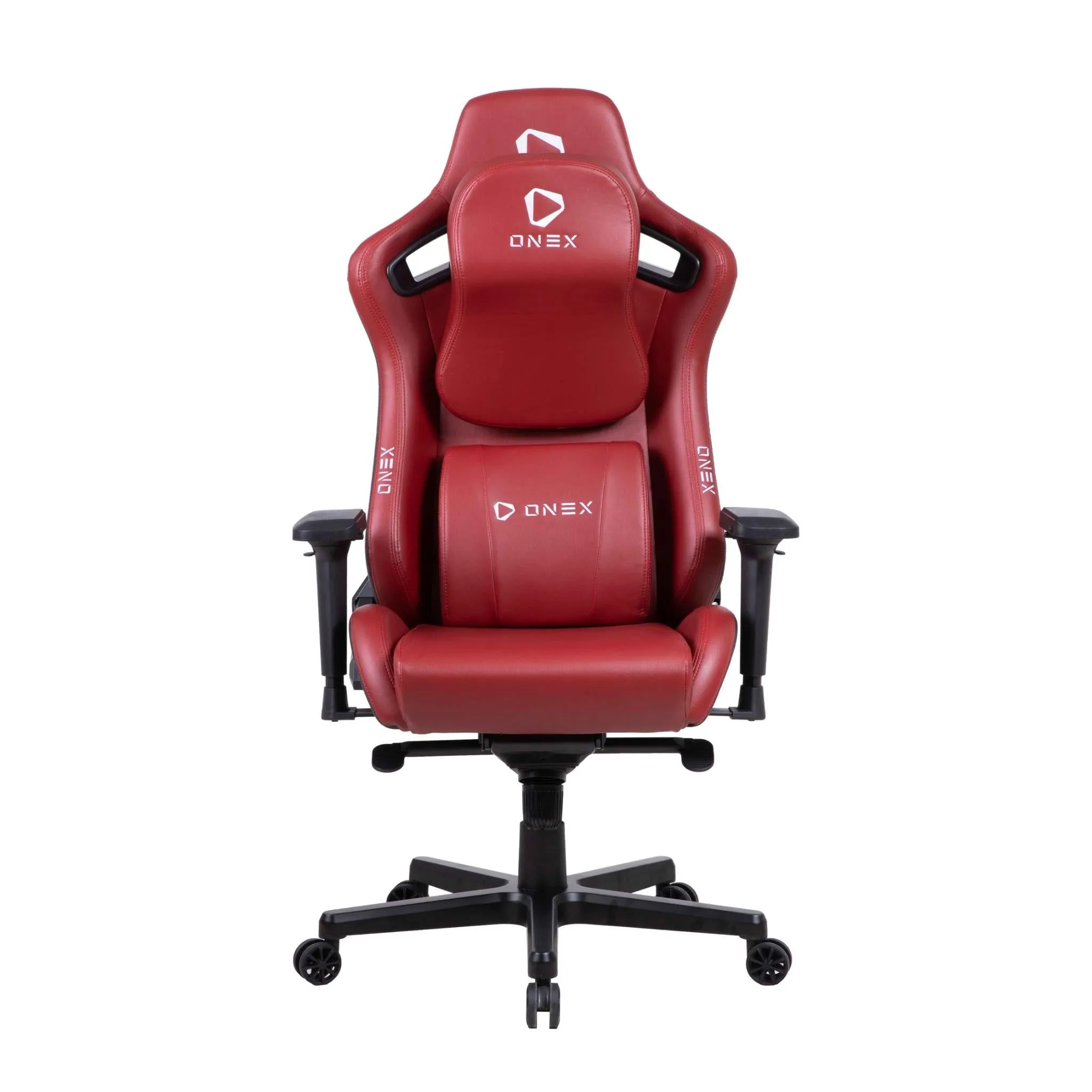 ONEX EV12 Evolution Edition Gaming Chair Limited (Red)
