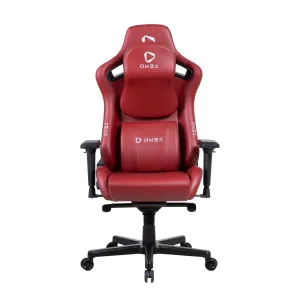 ONEX EV12 Evolution Edition Gaming Chair Limited (Red)