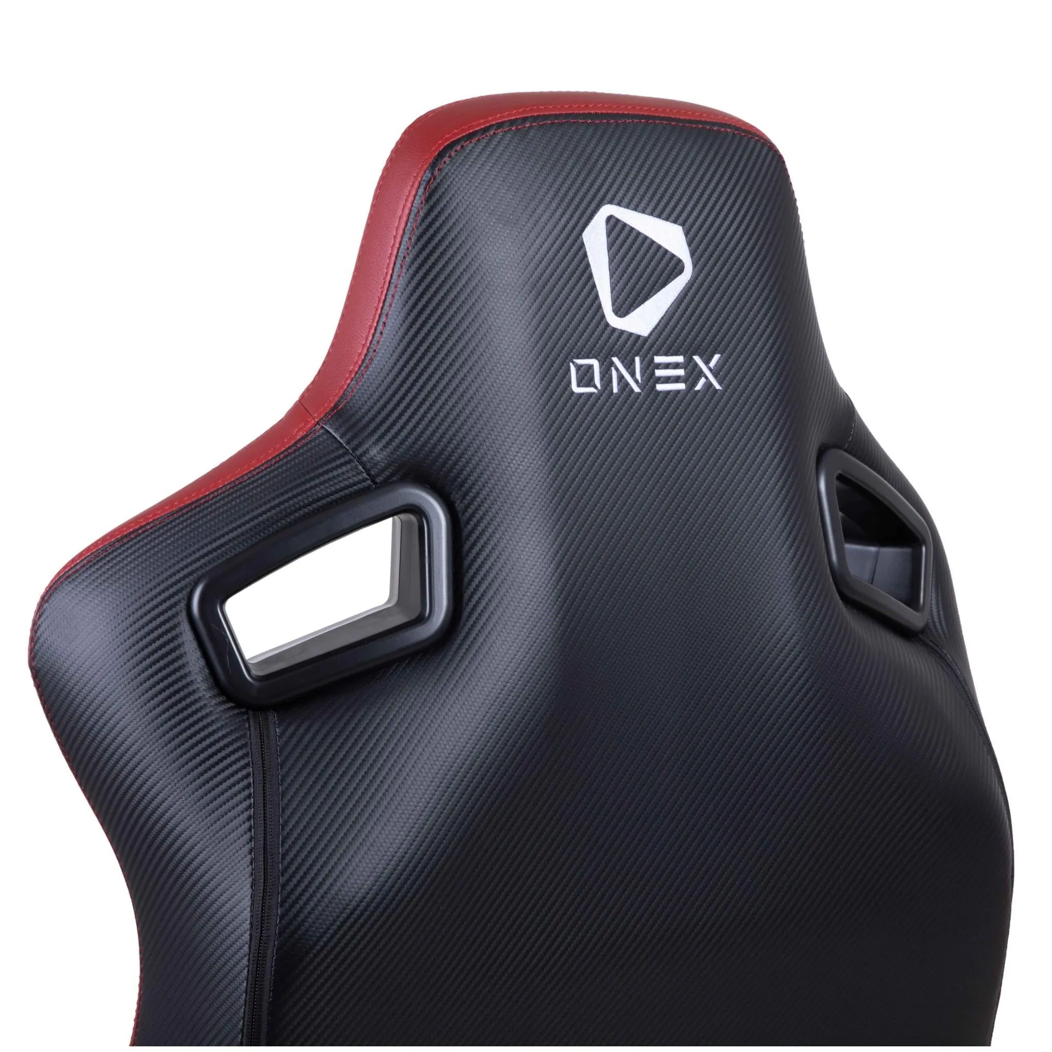 ONEX EV12 Evolution Edition Gaming Chair Limited (Red)