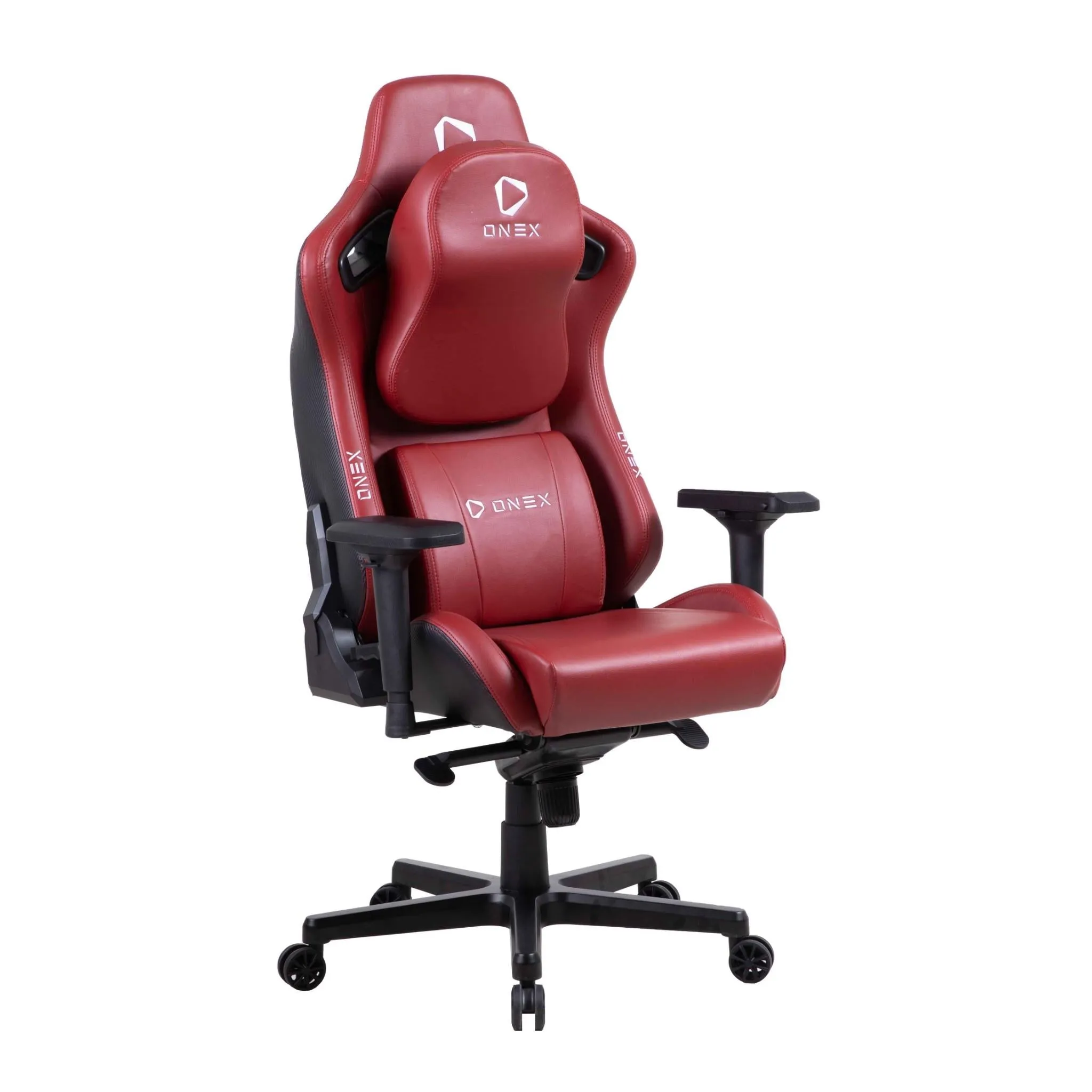 ONEX EV12 Evolution Edition Gaming Chair Limited (Red)