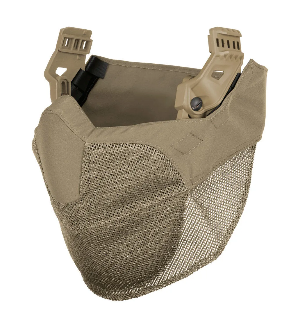 Ops-Core Force-on-Force Mandible