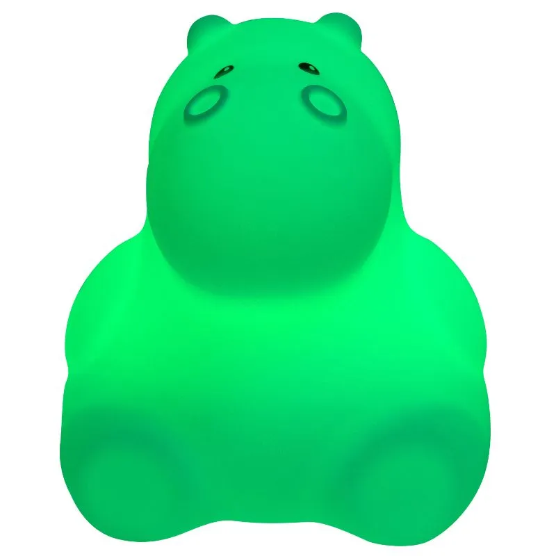 Oricom Harry Hippo Night Buddy Light