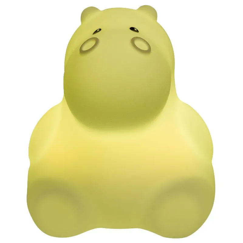 Oricom Harry Hippo Night Buddy Light