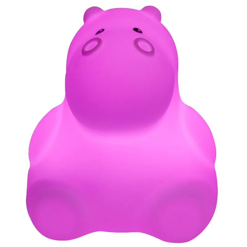 Oricom Harry Hippo Night Buddy Light