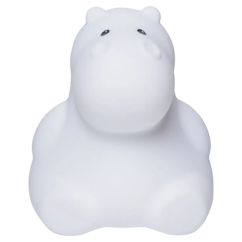 Oricom Harry Hippo Night Buddy Light
