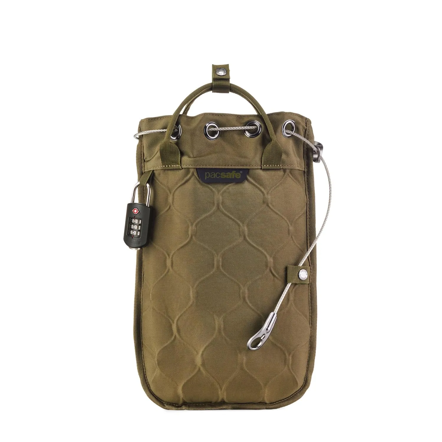 Pacsafe Travelsafe 3L
