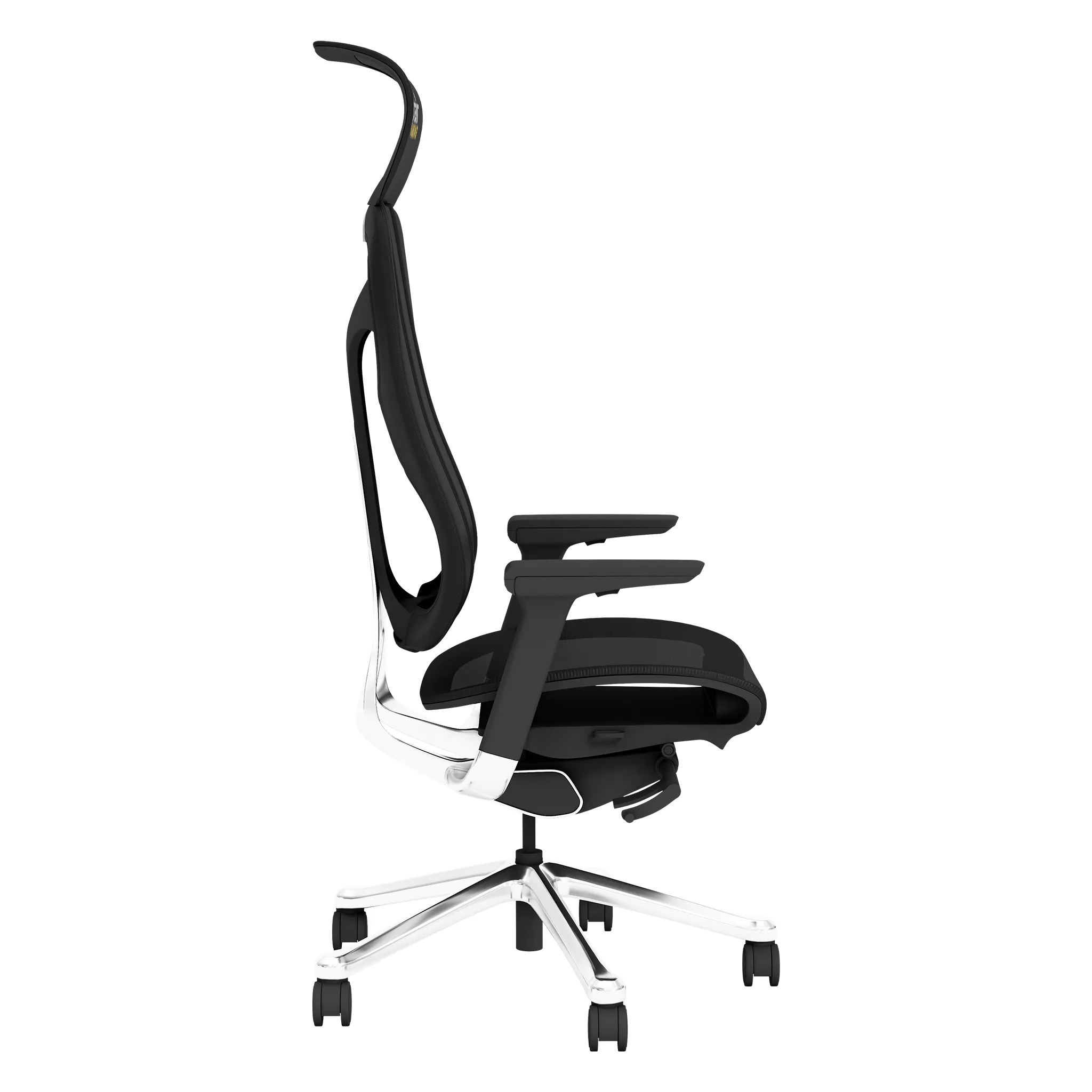 PhantomX Gaming Chair with Florida State Seminoles Logo