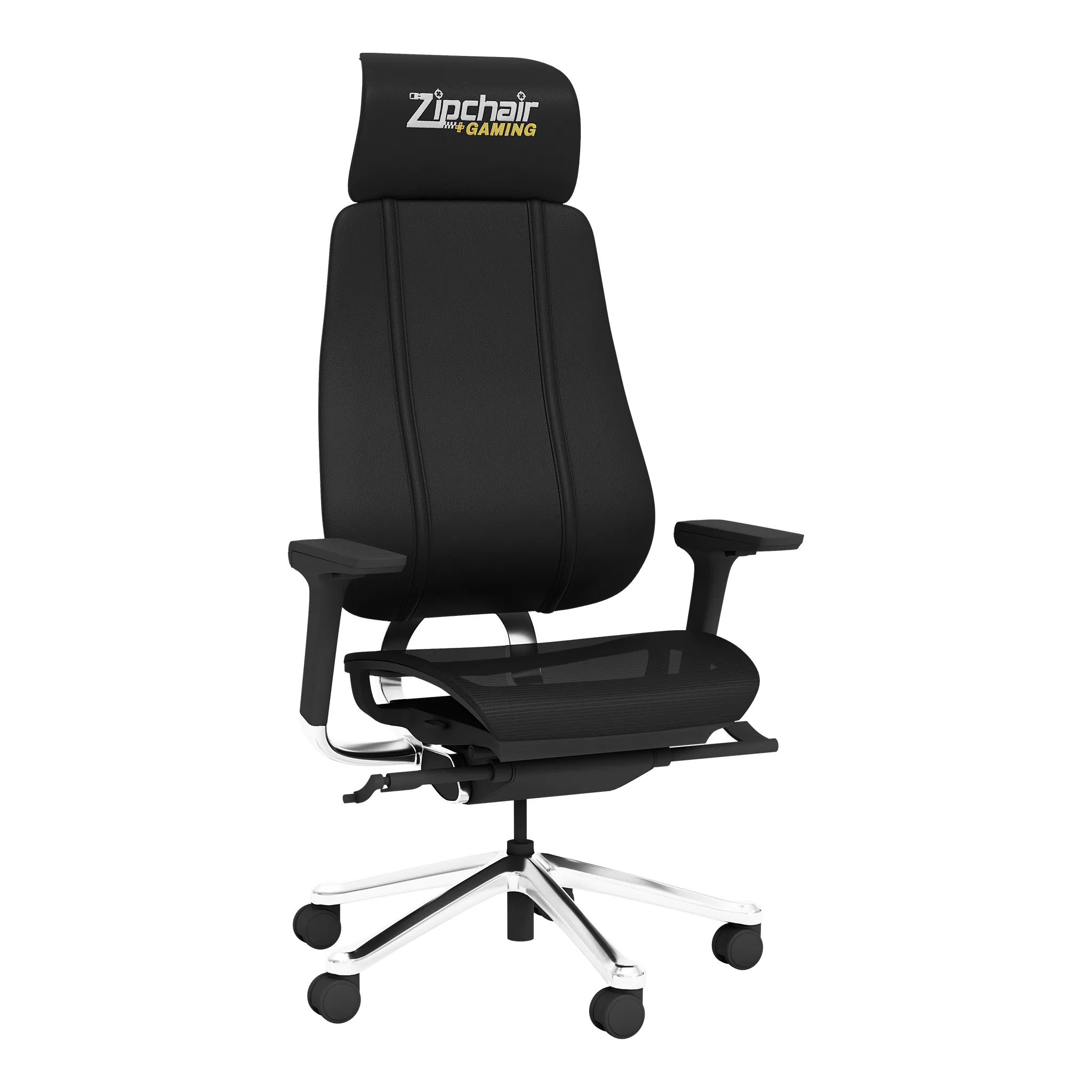 PhantomX Gaming Chair with Florida State Seminoles Logo
