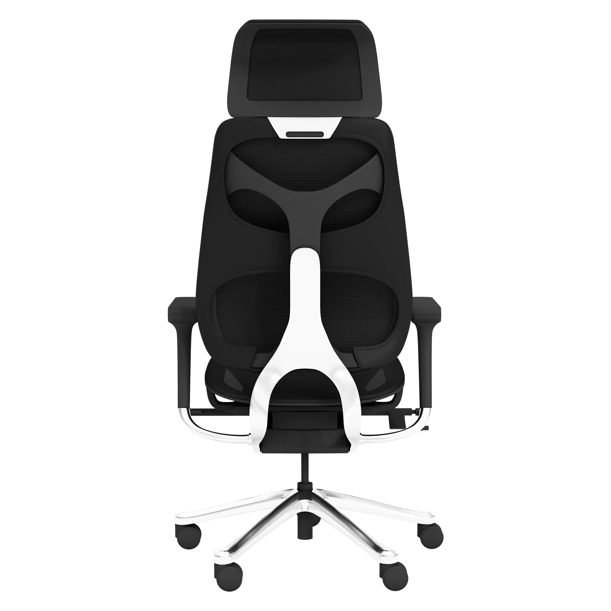 PhantomX Gaming Chair with Florida State Seminoles Logo