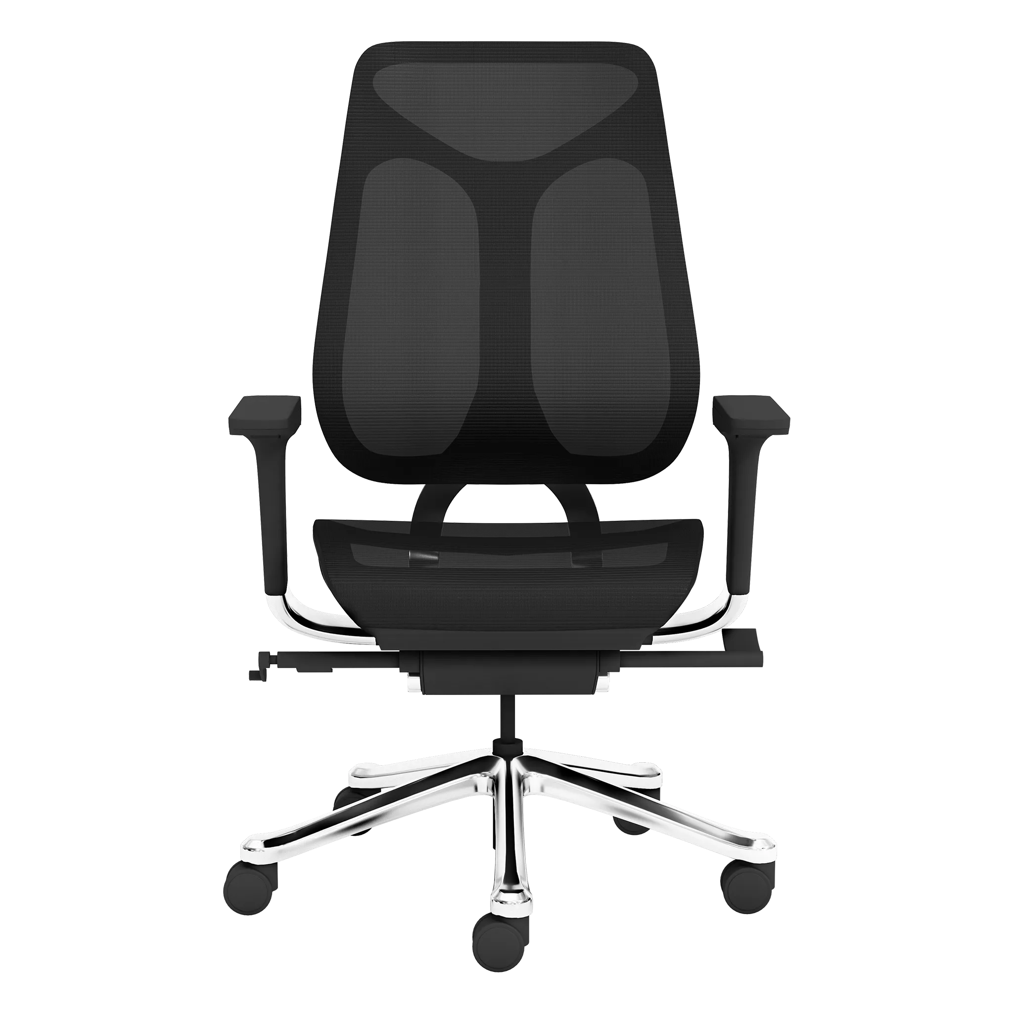 PhantomX Gaming Chair with Florida State Seminoles Logo