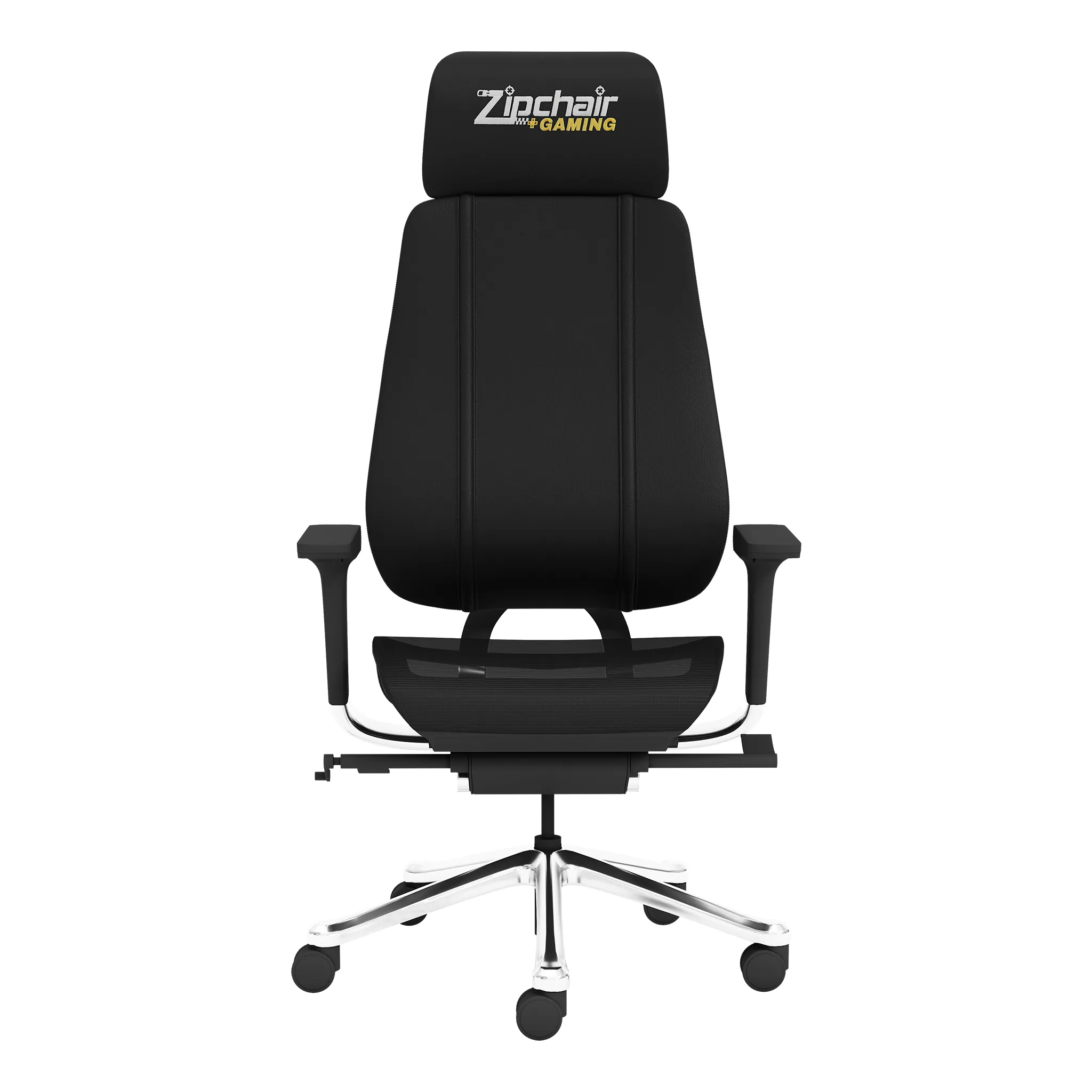 PhantomX Gaming Chair with Florida State Seminoles Logo