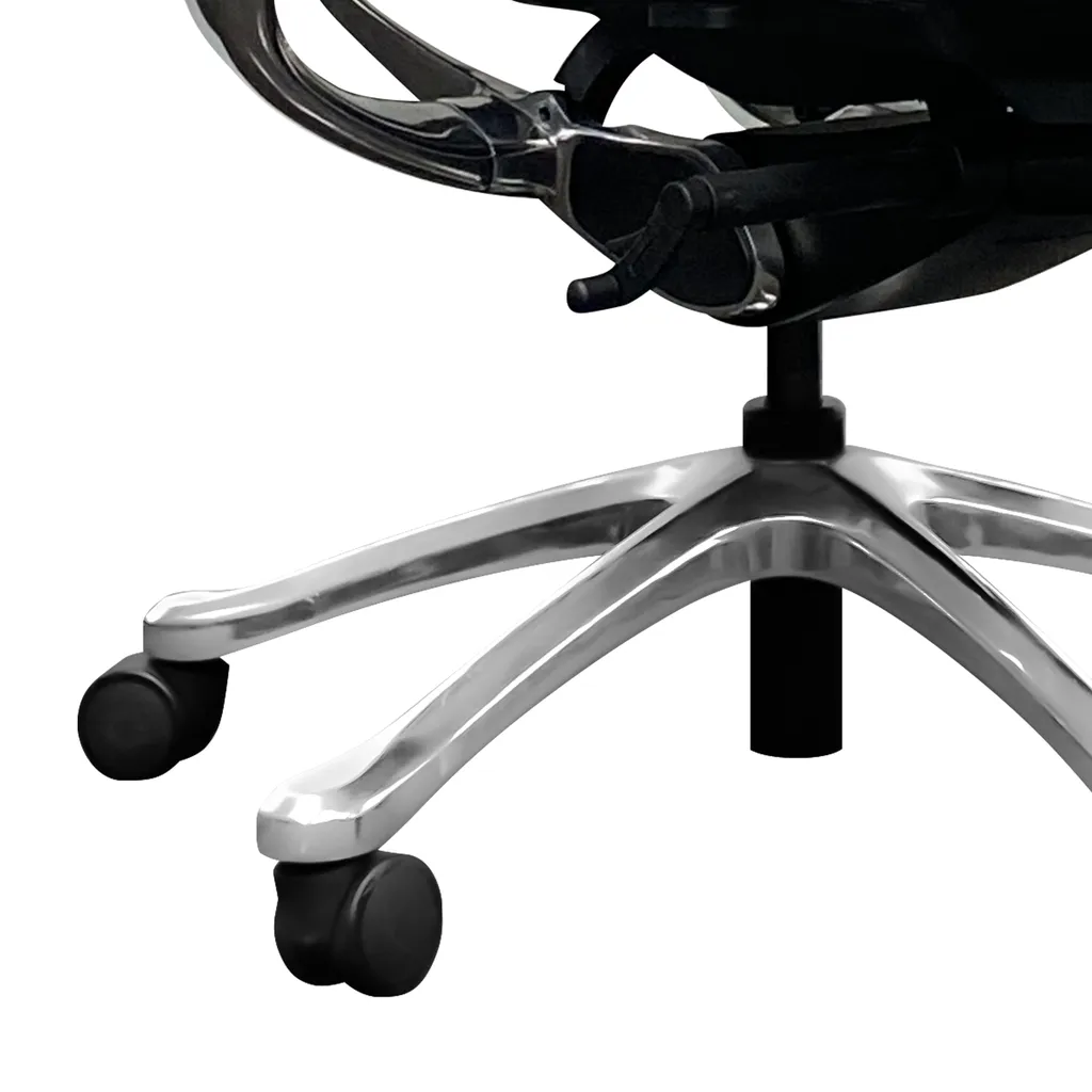 PhantomX Mesh Gaming Chair with Estorm GG Logo