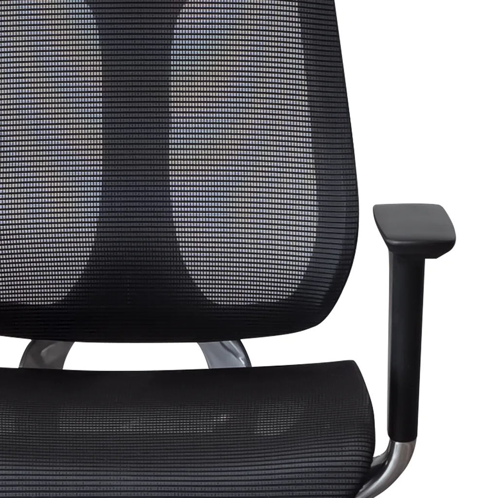 PhantomX Mesh Gaming Chair with Estorm GG Logo