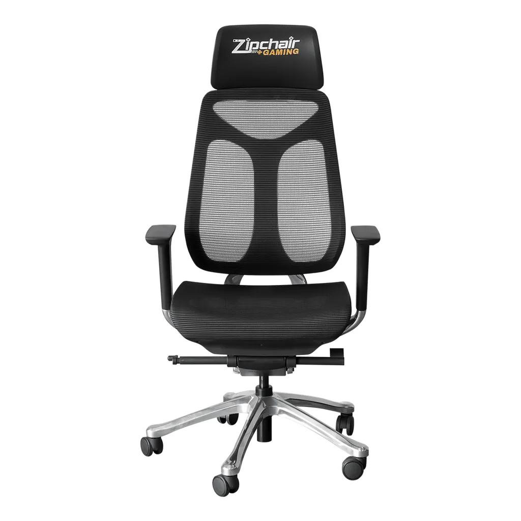 PhantomX Mesh Gaming Chair with Estorm GG Logo