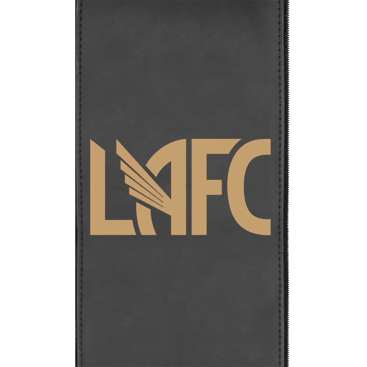 Phantomx Mesh Gaming Chair with Los Angeles FC Wordmark Logo
