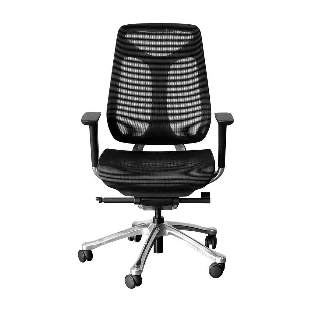 PhantomX Mesh Gaming Chair with Philadelphia Phillies Cooperstown Secondary