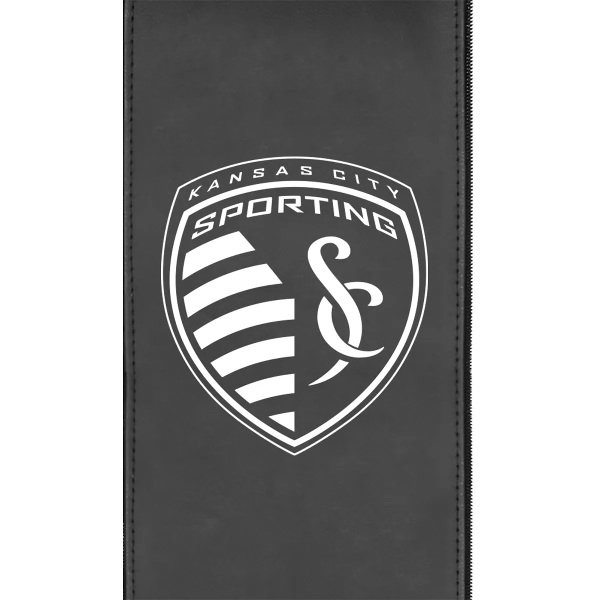 Phantomx Mesh Gaming Chair with Sporting Kansas City Alternate Logo