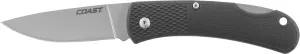 Pocket Knife - COAST BX213 Folding Utility Knife, 30311