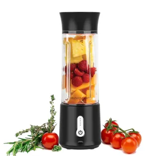 Portable Bottle Blender