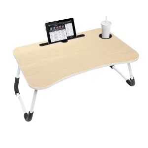 Portable Folding Laptop Table Multi-Color