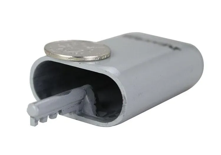 Portable Key Storage Safe Lock Box