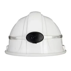 Portwest 360Â° Illuminating Helmet Band Light-HV14