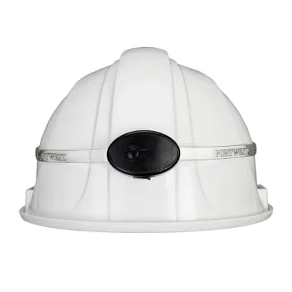 Portwest 360Â° Illuminating Helmet Band Light-HV14
