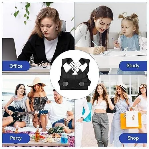 PostureX™