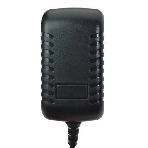 Practical Universal 2.5mm 12V 2A EU Power Adapter AC Charger For Tablet