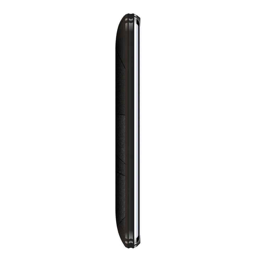 Premio P240 2.4" Black
