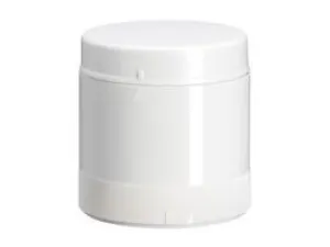 Pulsed Sound Module 24VAC/DC IP54 - Grey, Reliable & Compact