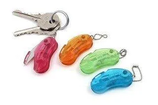 Raymay Safe Portable Scissors All 4 Colors SH401