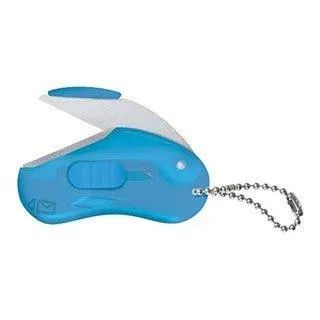Raymay Safe Portable Scissors All 4 Colors SH401