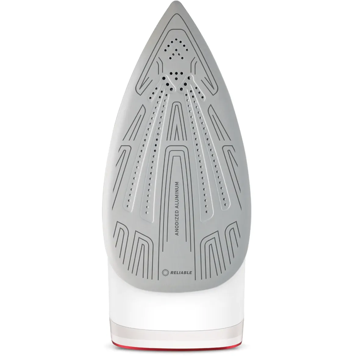 Reliable Velocity Auto Control 270IR Compact Vapor Generator Steam Iron