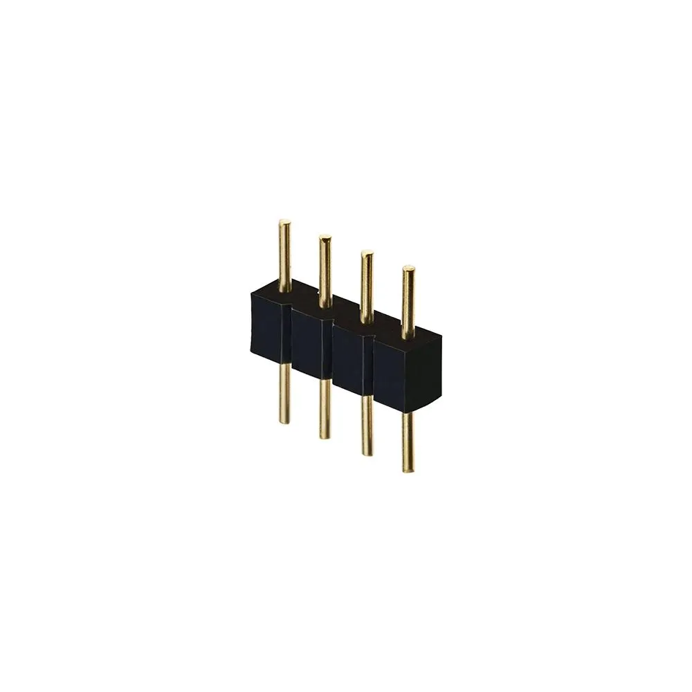 RGB LED 4-Pin Direct Connector