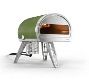 Roccbox Portable Pizza Oven - Olive