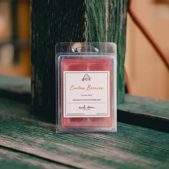 Rustic Charm Wax Melts