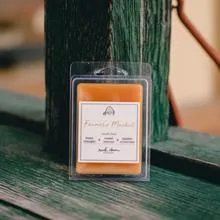 Rustic Charm Wax Melts