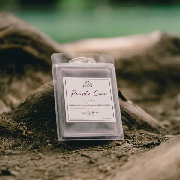 Rustic Charm Wax Melts