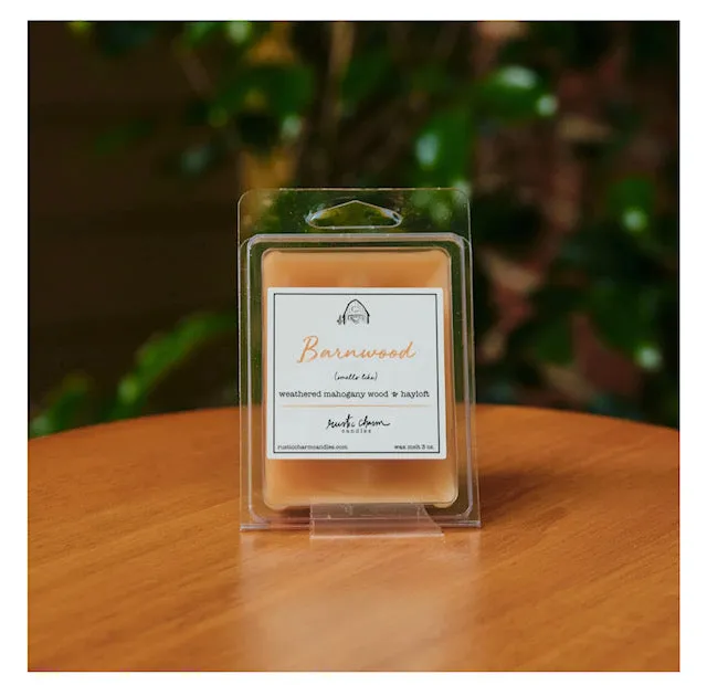 Rustic Charm Wax Melts