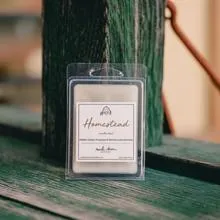 Rustic Charm Wax Melts