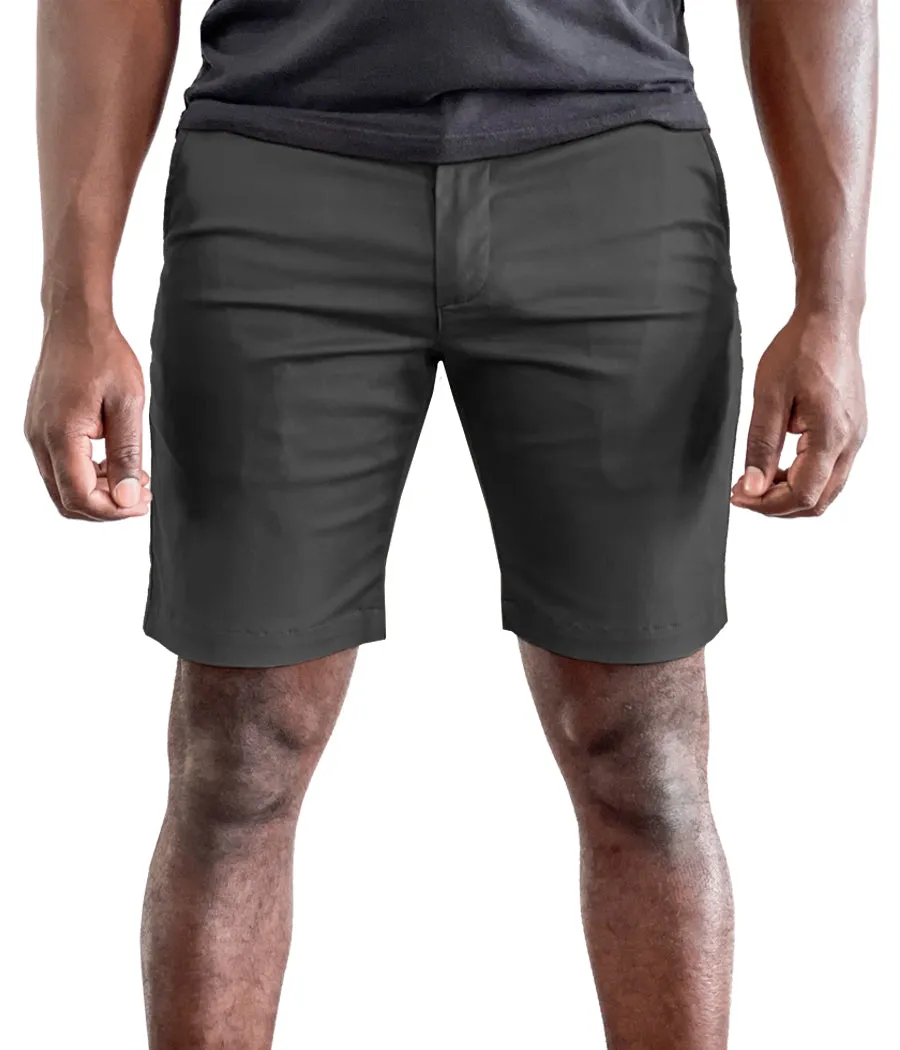 Sentry Tactical Shorts by 221B Tactical