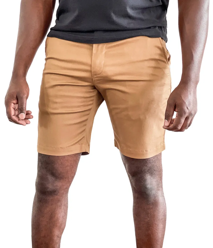 Sentry Tactical Shorts by 221B Tactical