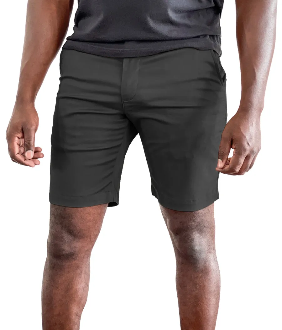 Sentry Tactical Shorts by 221B Tactical