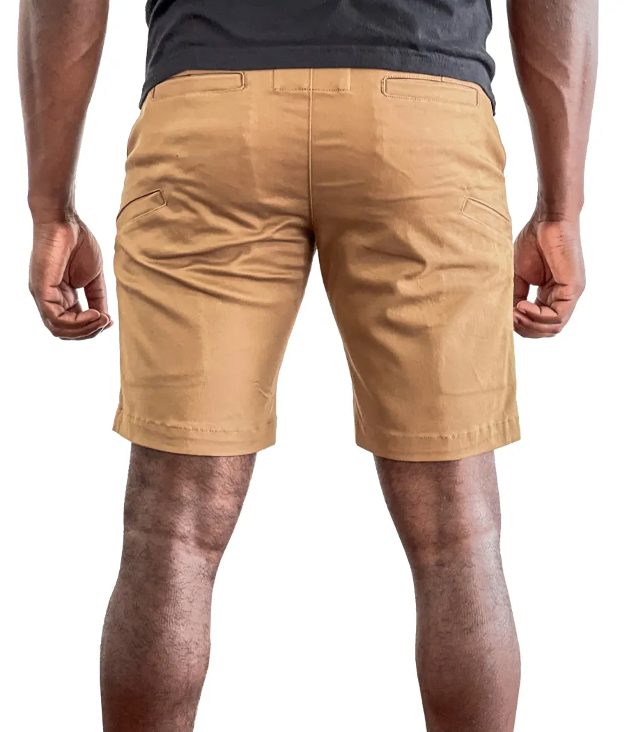 Sentry Tactical Shorts by 221B Tactical