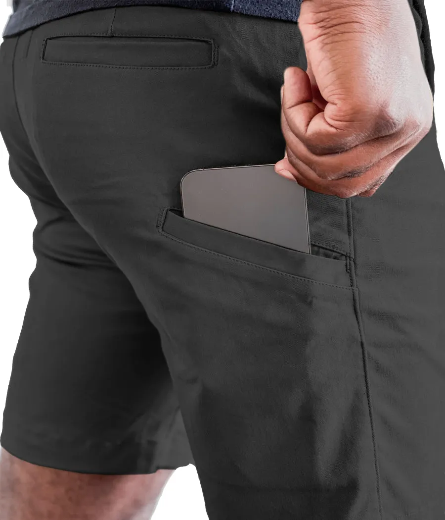 Sentry Tactical Shorts by 221B Tactical