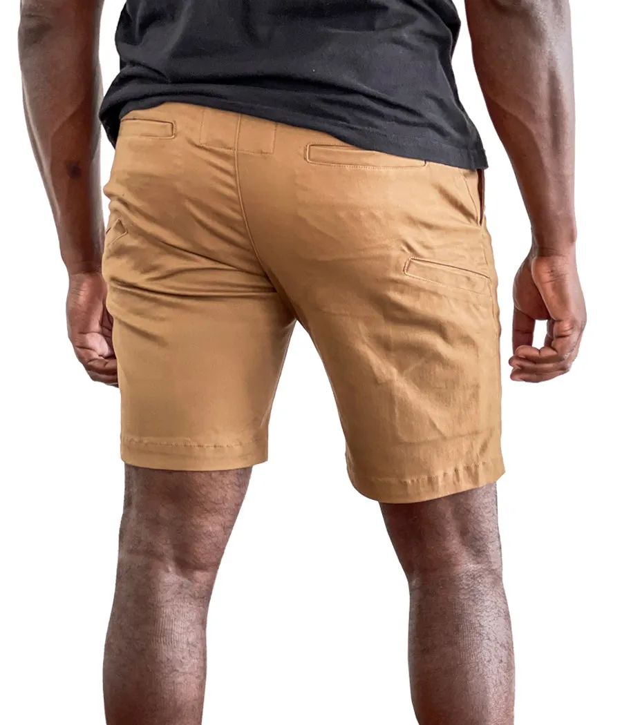 Sentry Tactical Shorts by 221B Tactical