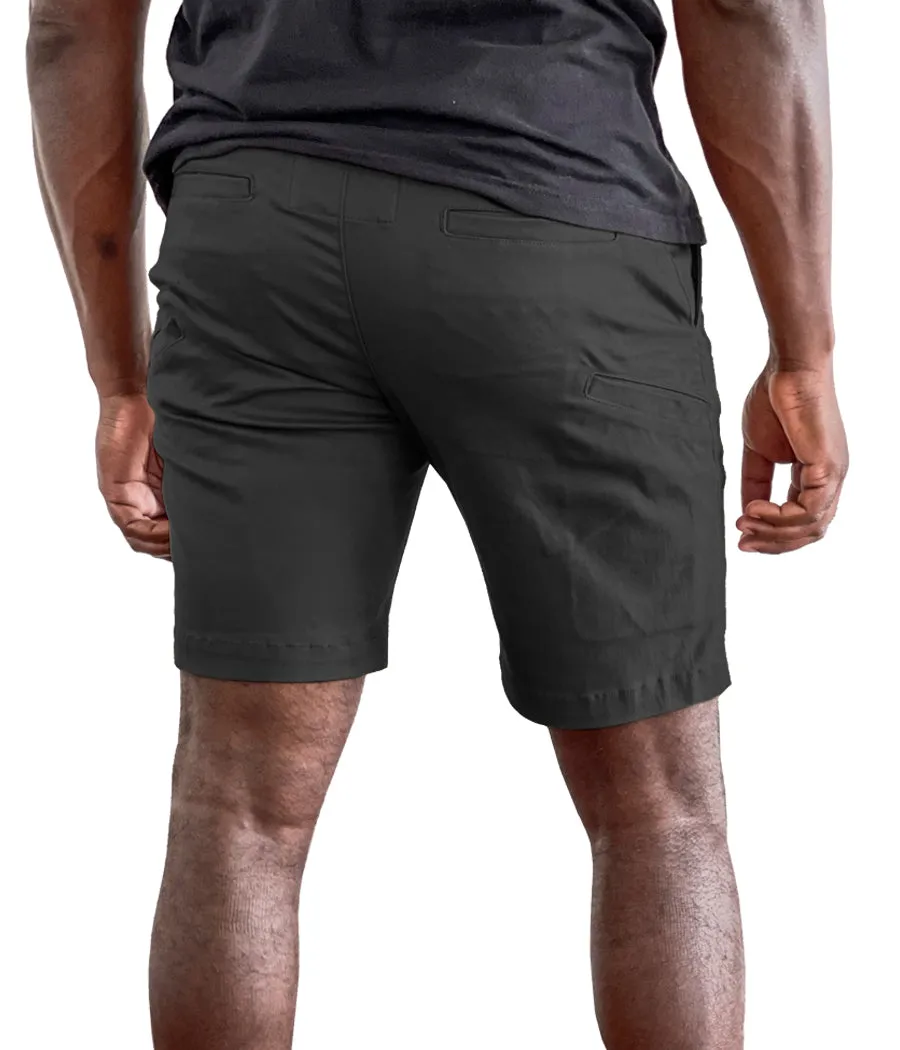 Sentry Tactical Shorts by 221B Tactical